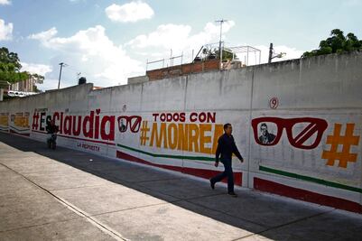 Fiscalizarán espectaculares y mítines de aspirantes