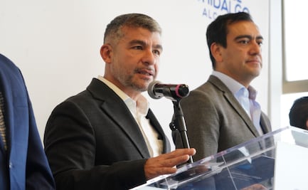 Mauricio Tabe anuncia operativo "Gobierno Nocturno MH"; buscan seguridad en los 40 días del Mundial 2026