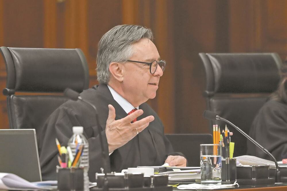 Archivo El Universal