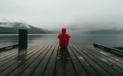 La soledad, un factor de riesgo de demencia cuando no es deseada