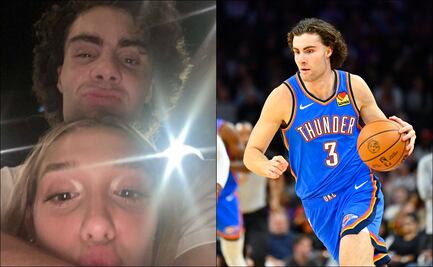 El escándalo en la NBA que involucra a Josh Giddey por supuestas relaciones sexuales con una mujer menor de edad