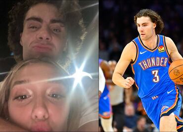 El escándalo en la NBA que involucra a Josh Giddey por supuestas relaciones sexuales con una mujer menor de edad