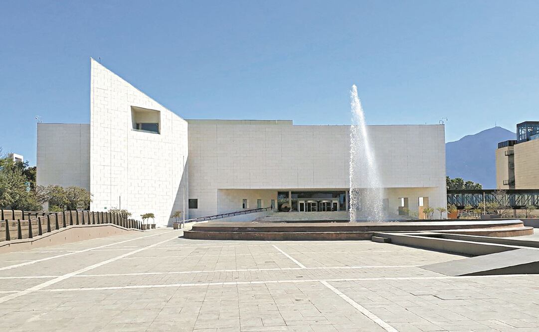 Museos como el de Historia Mexicana deben reprogramar sus actividades para atraer público incluso a distancia. Fotos: CORTESÍA