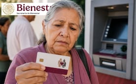 Pensión Bienestar 2026: habrá una pausa en los pagos de septiembre y estos días volverán los depósitos