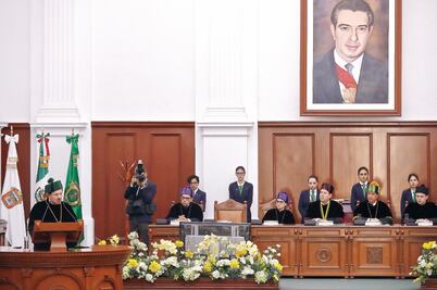 Ealy: criterios restrictivos limitan libre expresión