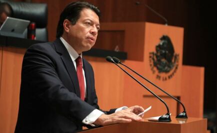 Ley de Amnistía no es para homicidas, secuestradores ni reincidentes: Delgado