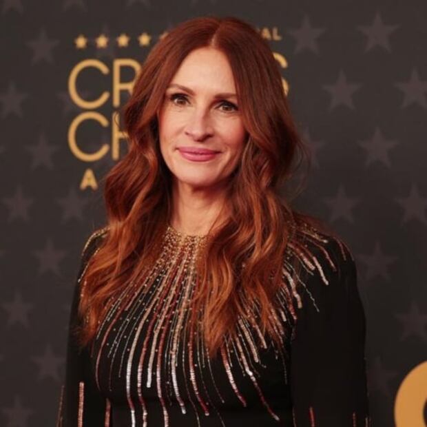 Julia Roberts confirma el peinado perfecto para mujeres mayores de 50 años