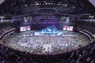 Soso inicio de actividades