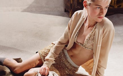 Miu Miu es la marca más popular del año, con sus cardigans y bailarinas