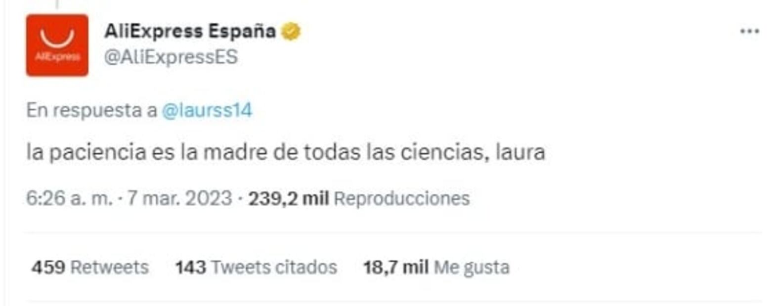 ¿Paciencia? Pide llavero en Internet… le llega casi 6 años después 