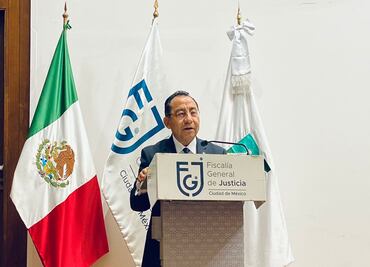 Subraya Magistrado Guerra Álvarez coordinación constante entre PJCDMX, FGJCDMX Y SSCCDMX