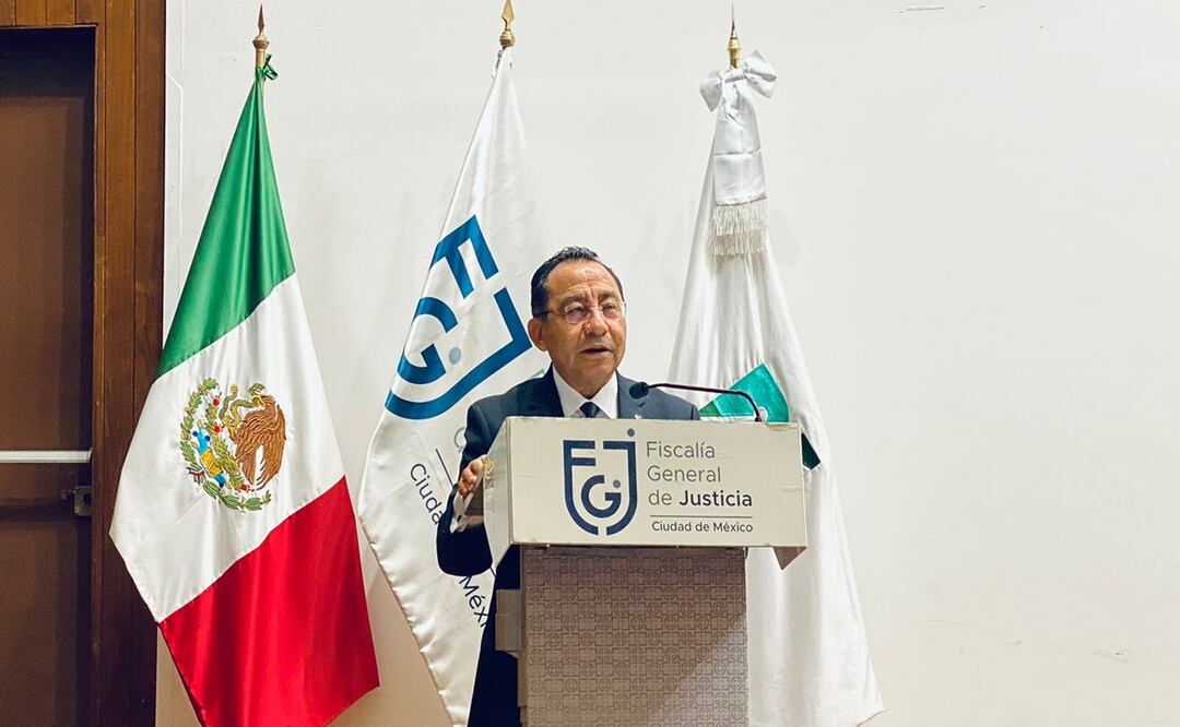 Subraya Mag. Guerra Álvarez coordinación constante entre PJCDMX, FGJCDMX Y SSCCDMX