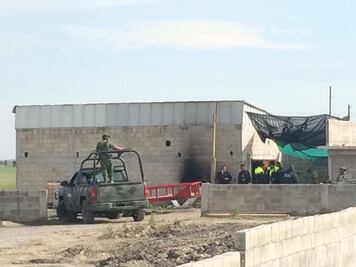 Arely Gómez recorrerá el penal de donde se fugó "El Chapo"