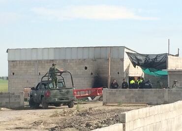 Arely Gómez recorrerá el penal de donde se fugó "El Chapo"