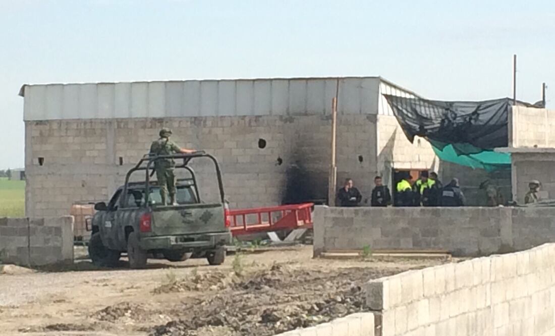 (Foto: Jorge Alvarado / EL UNIVERSAL)