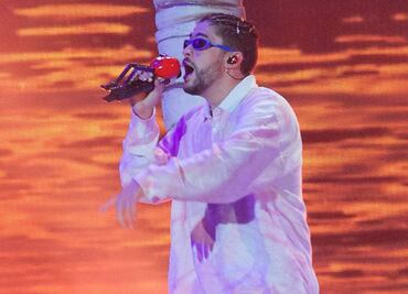 Latin Grammy 2022: Bad Bunny, el favorito con 10 nominaciones