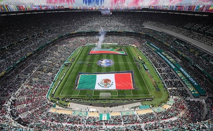 TV Azteca alcanza a 88 millones de personas con el Mundial; cobertura llega a ocho de cada 10 hogares
