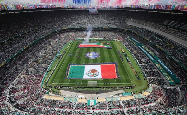 Inauguración del Mundial 2026 alcanza audiencia histórica; contabilizan cerca de mil 200 millones de espectadores