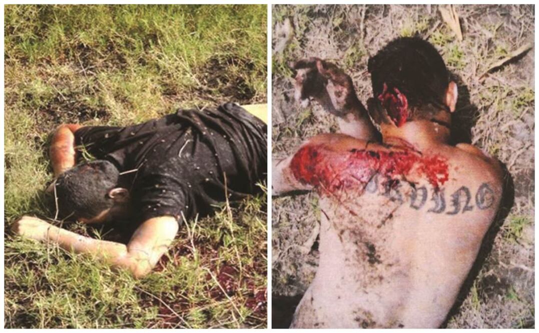 Tanhuato: las pruebas que hacen tropezar al gobierno (I)