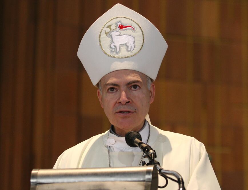 Fotografía: Agustín Salinas. Archivo/ EL UNIVERSAL