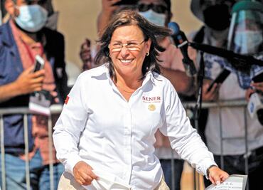 Nahle será ahora marca registrada