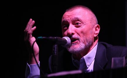 Pérez-Reverte dice sí al lenguaje inclusivo, no al "todes"