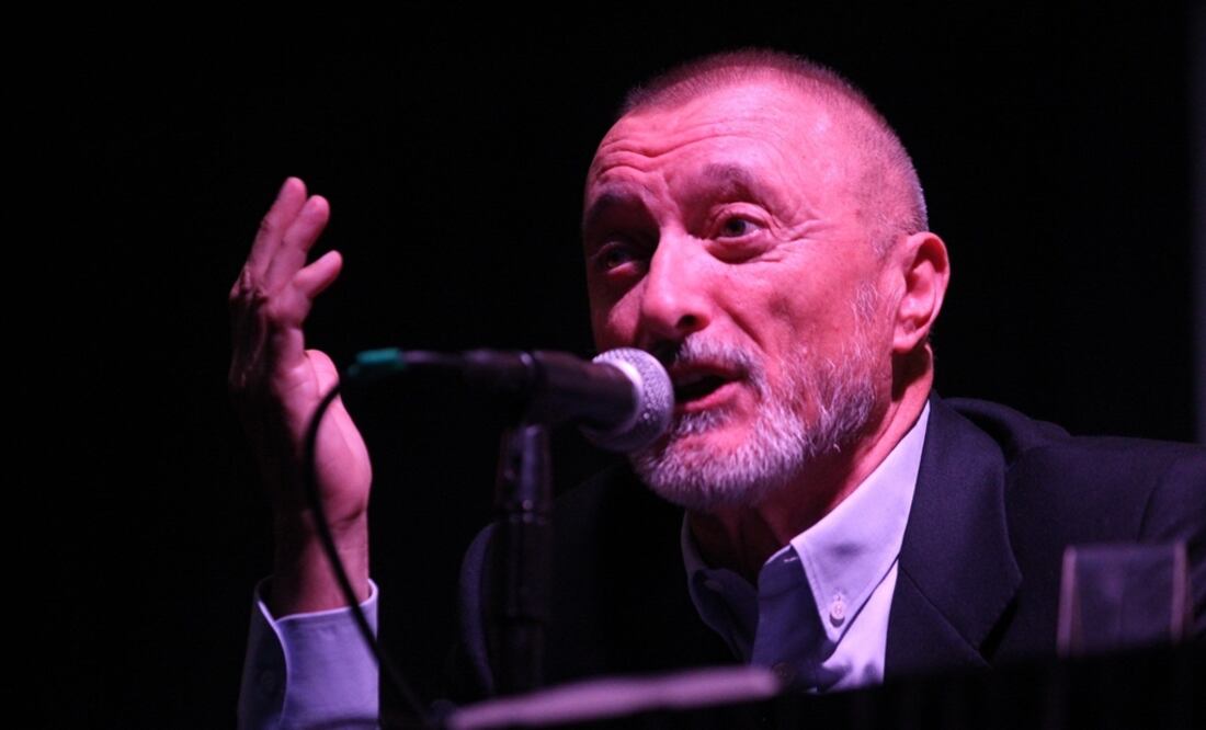 Foto: EFE/ Marina Guillén