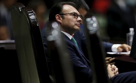 SHCP ve entorno externo complejo, pero con oportunidades