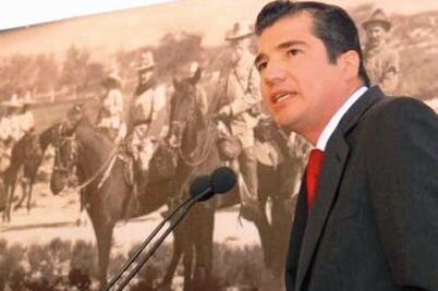 Subastan bienes de ex tesorero de Humberto Moreira