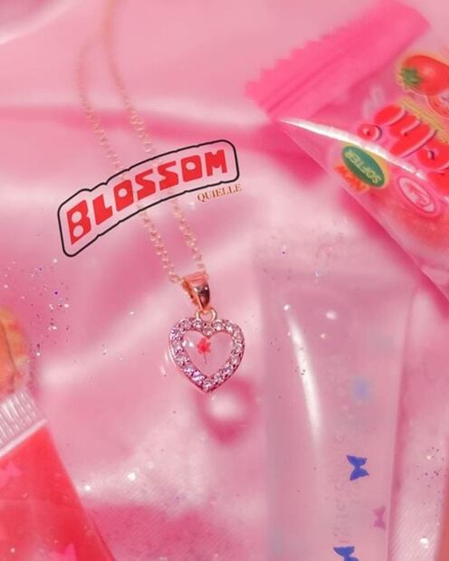 Bombón, Burbuja y Bellota ahora tienen su propia línea de joyería