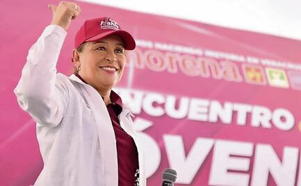 Falla la austeridad a la candidata Nahle