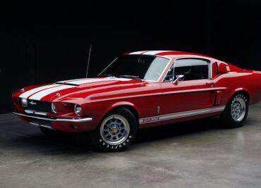 Ford en México: lo que pasó detrás de sus 100 años