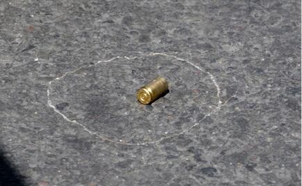 Reportan ataques del Cártel Jalisco Nueva Generación en Tancítaro, Michoacán