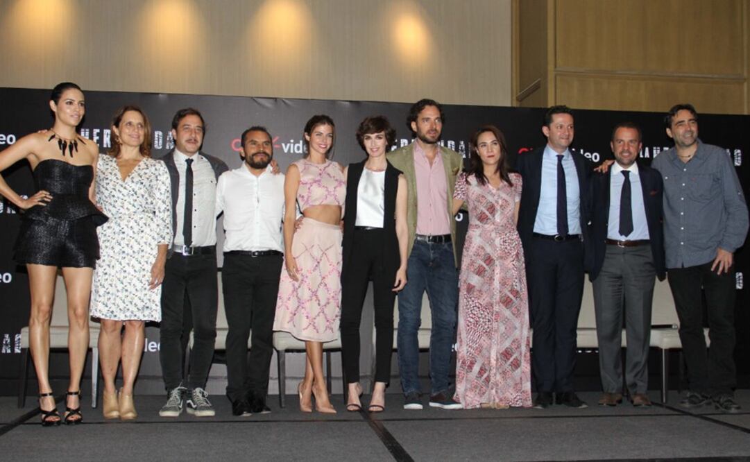 Foto: Agustín Salinas / Agencia EL UNIVERSAL