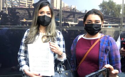 Mamá de niño con cáncer agrega a López-Gatell en su denuncia contra AMLO por homicidio