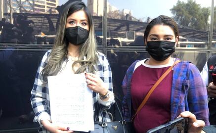 Mamá de niño con cáncer agrega a López-Gatell en su denuncia contra AMLO por homicidio