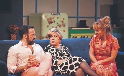 Pablo Perroni le dice “¡No al dinero!”