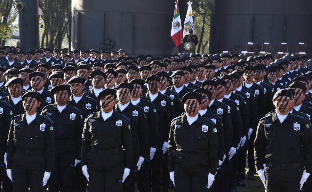 Foto: Emilio Vazquez / EL UNIVERSAL