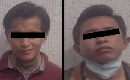 Jóvenes desatan persecución y balacera en zona de bares de Toluca; hay dos lesionados