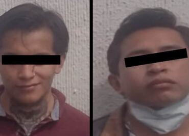 Jóvenes desatan persecución y balacera en zona de bares de Toluca; hay dos lesionados