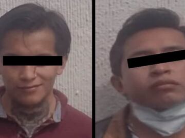 Jóvenes desatan persecución y balacera en zona de bares de Toluca; hay dos lesionados