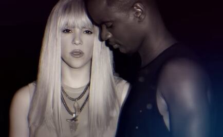 Piqué revela lo que más le gusta del nuevo video de Shakira 