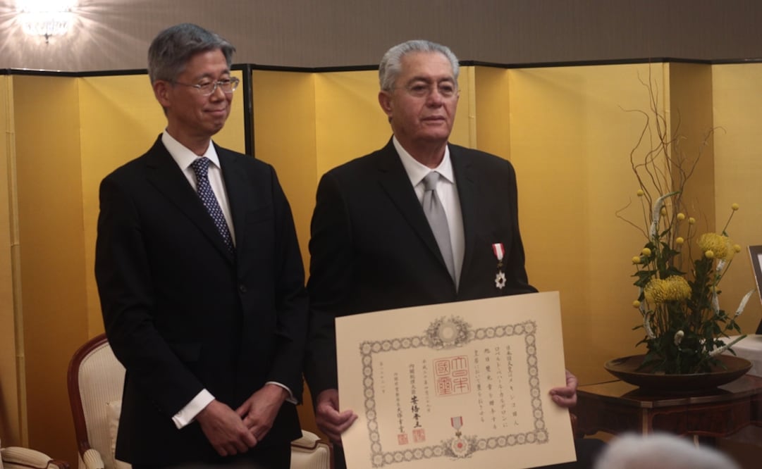 Foto: Néstor Ramírez Vega / EL UNIVERSAL