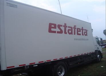 UPS anuncia adquisición de Estafeta; transición se dará a finales de 2024