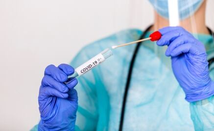 Aumentan a 25 los contagios de Covid-19 en penal femenil de Saltillo, Coahuila