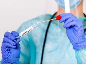 Aumentan a 25 los contagios de Covid-19 en penal femenil de Saltillo, Coahuila