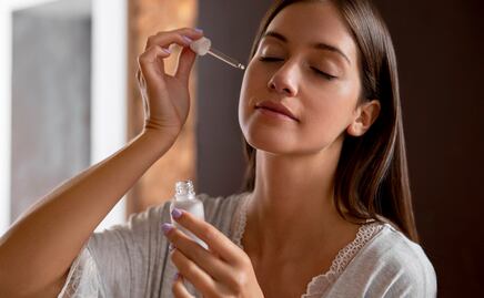 Cómo hacer tu rutina de skincare con un sérum de vitamina C