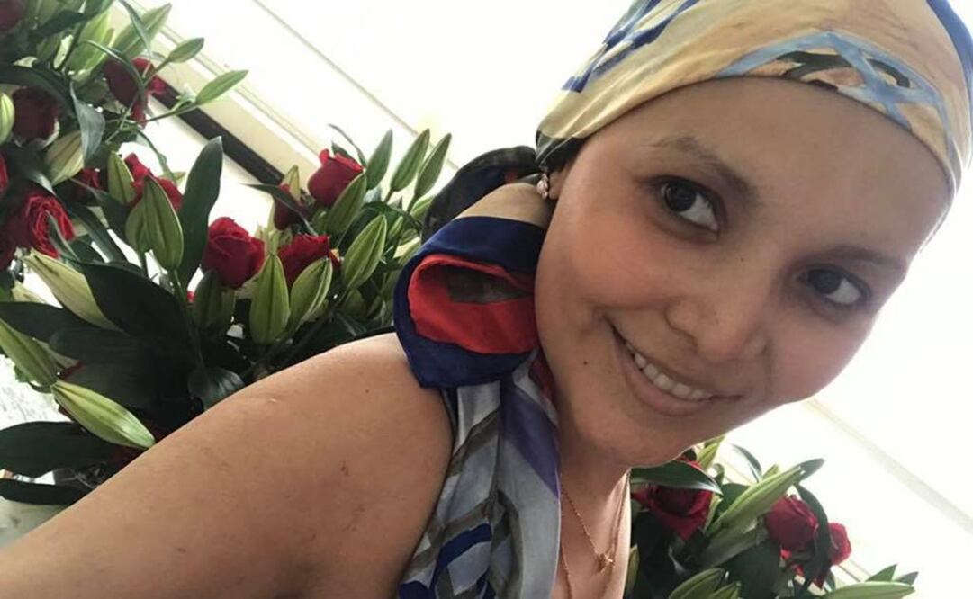 FOTO: Facebook/KARLA LUNA Oficial.