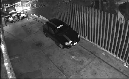Tras golpiza a mujer en Naucalpan, Fiscalía del Edomex descarta participación de PDI; víctima niega haber señalado a policía como agresor