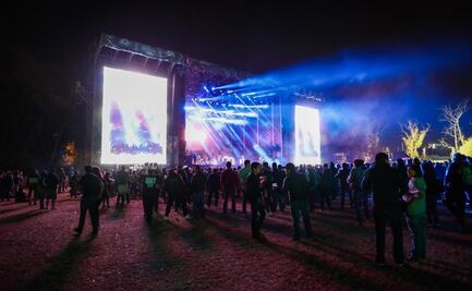 Phil Anselmo "se puso borrachísimo" y por eso canceló: Force Fest